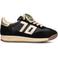 Back 70 Sneakers Jogger Zwart