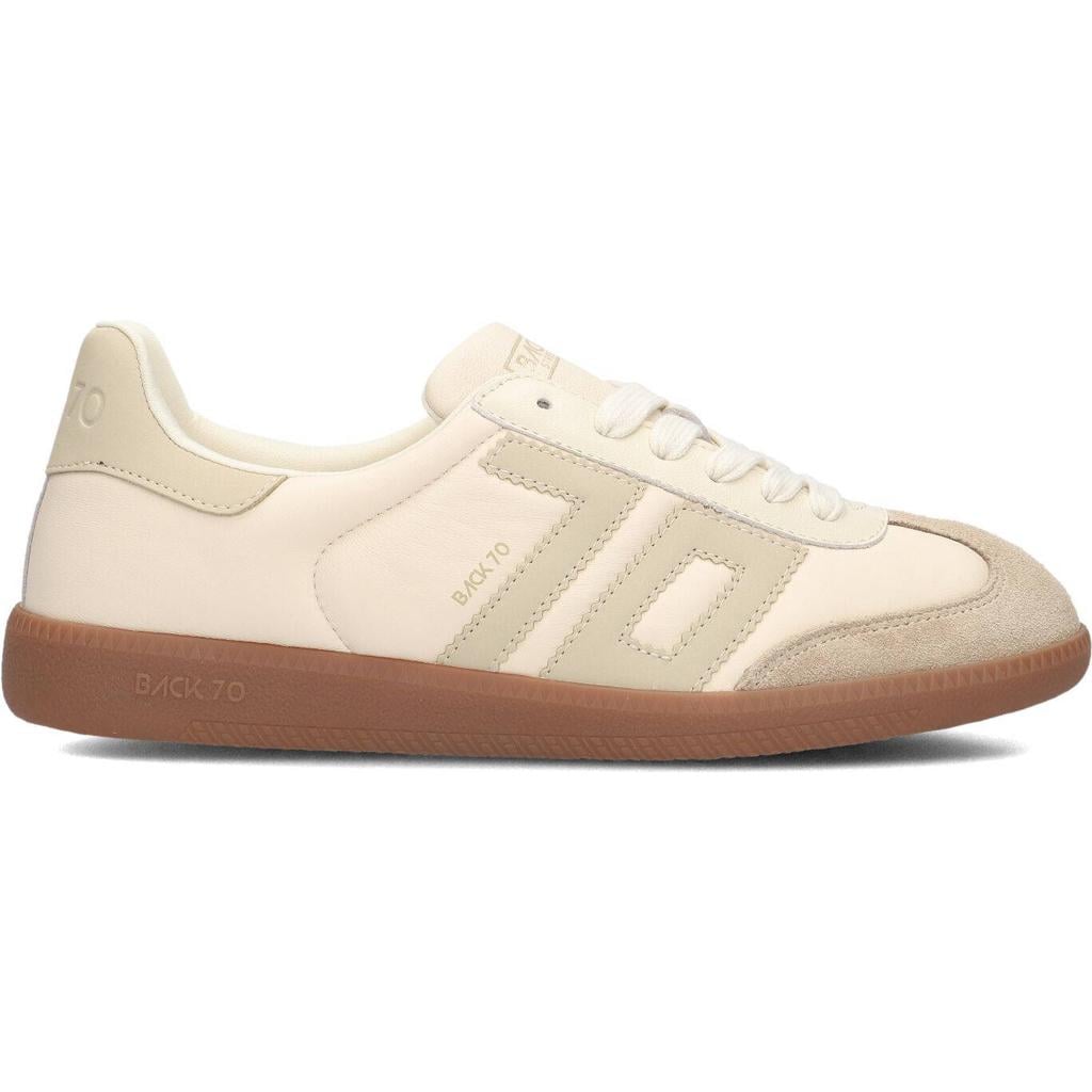 Back 70 Sneakers Cloud Beige
