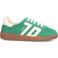 Back 70 Sneakers Ghost K Groen