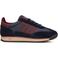 Back 70 Sneakers Jogger Donkerblauw
