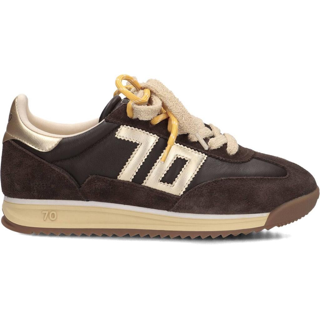Back 70 Sneakers Jogger Bruin