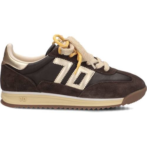 Back 70 Sneakers Jogger Bruin