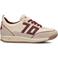 Back 70 Sneakers Jogger Fur Beige