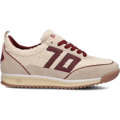 Back 70 Sneakers Jogger Fur Beige