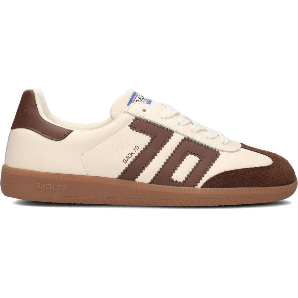 Back 70 Sneakers Cloud Wit