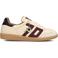 Back 70 Sneakers Spongy Creme