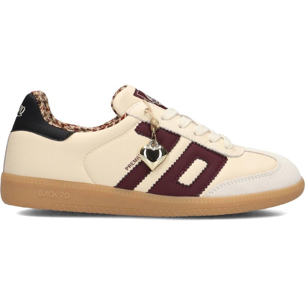 Back 70 Sneakers Spongy Creme