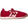 Back 70 Sneakers Rocket Rood