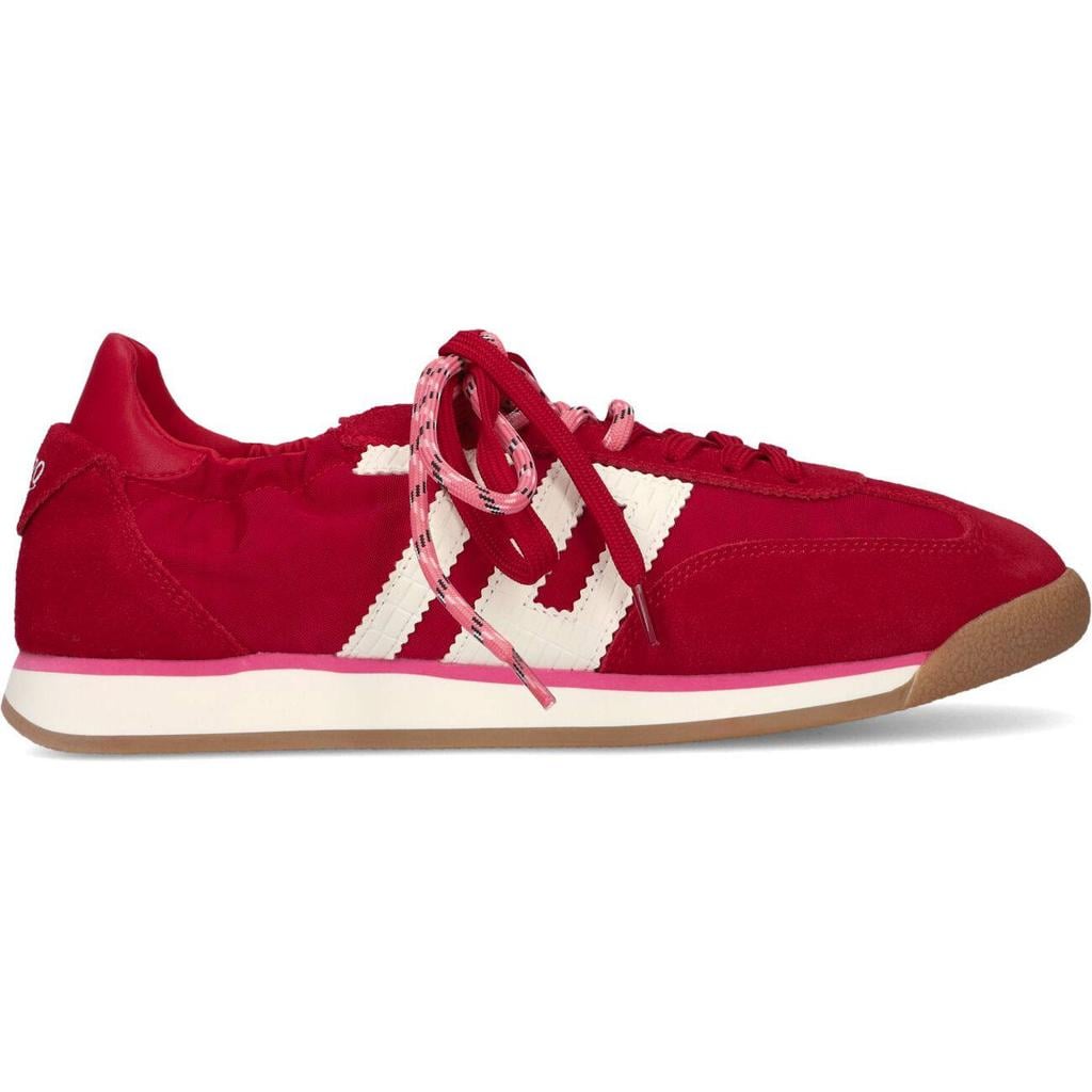 Back 70 Sneakers Rocket Rood