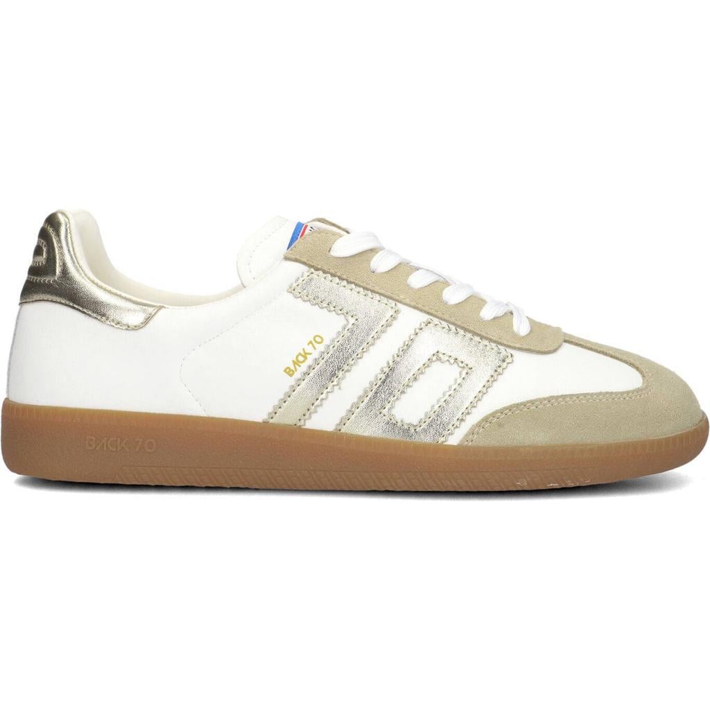 Back 70 Sneakers Cloud Goud