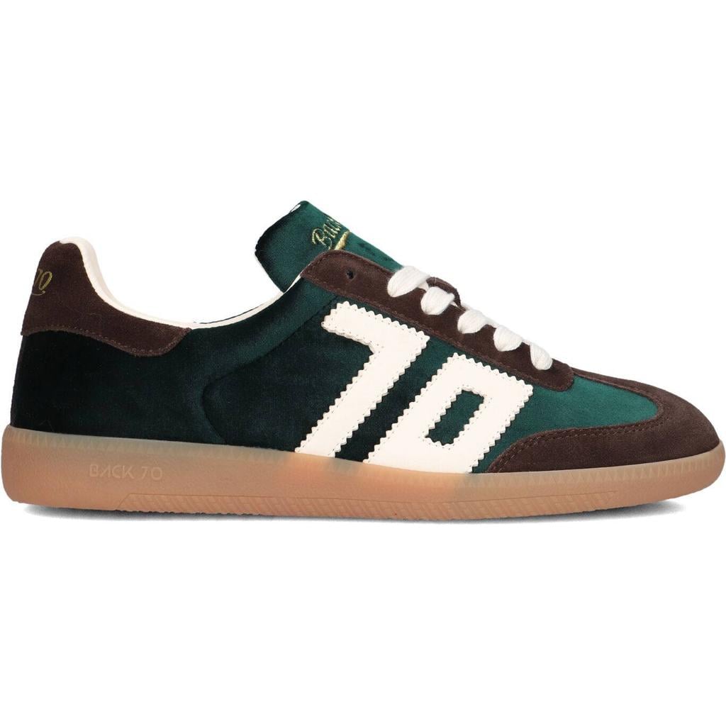 Back 70 Sneakers Cloud Groen