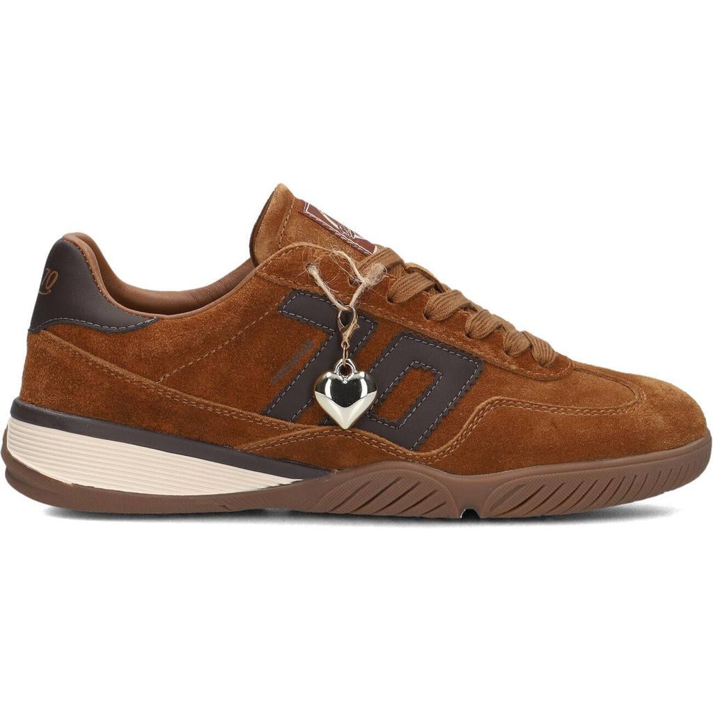 Back 70 Sneakers Fireball Bruin