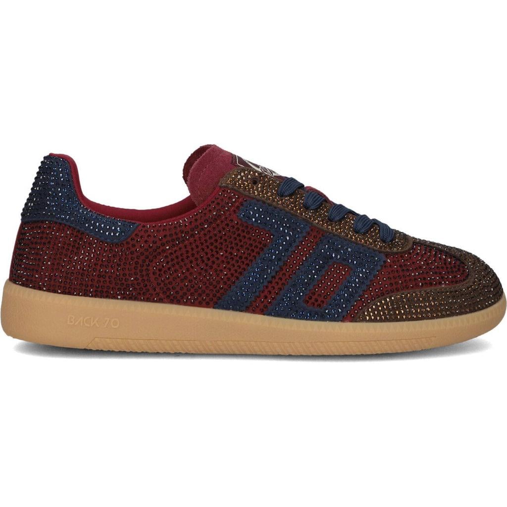 Back 70 Sneakers Cloud Multi
