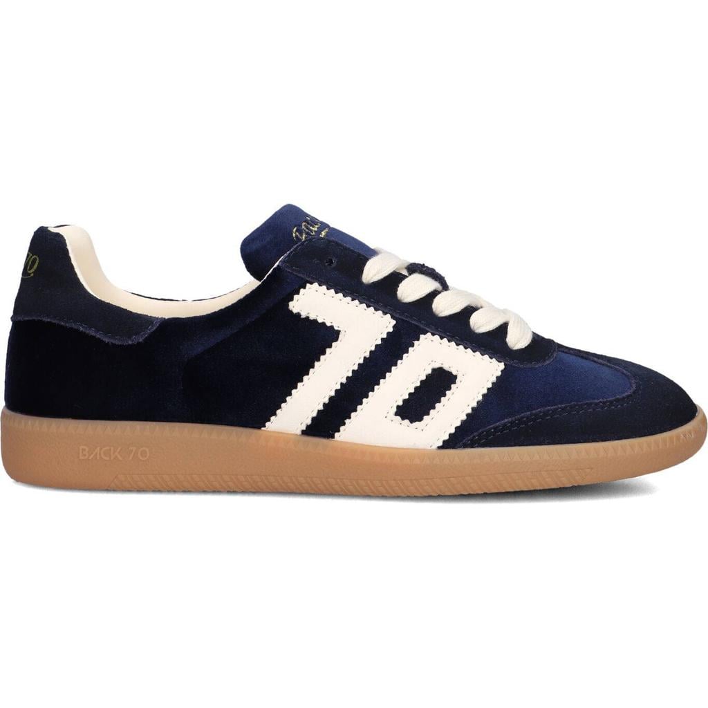 Back 70 Sneakers Cloud Blauw