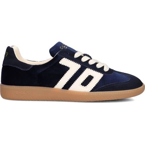 Back 70 Sneakers Cloud Blauw