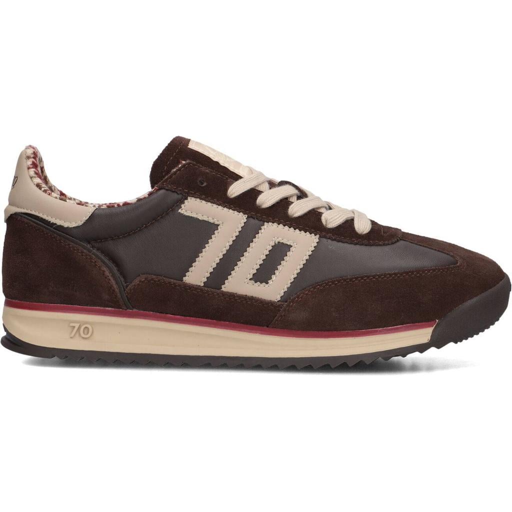 Back 70 Sneakers Jogger Bruin