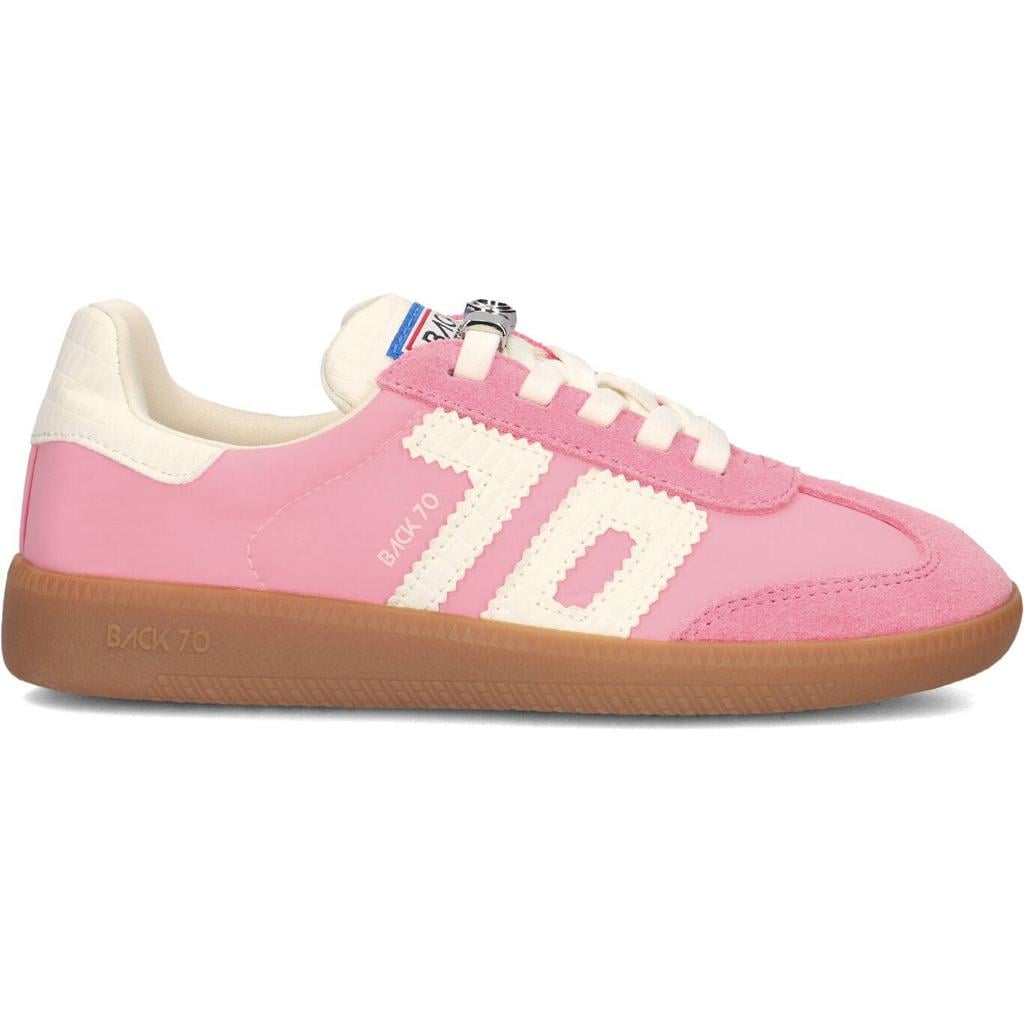 Back 70 Sneakers Ghost K Roze