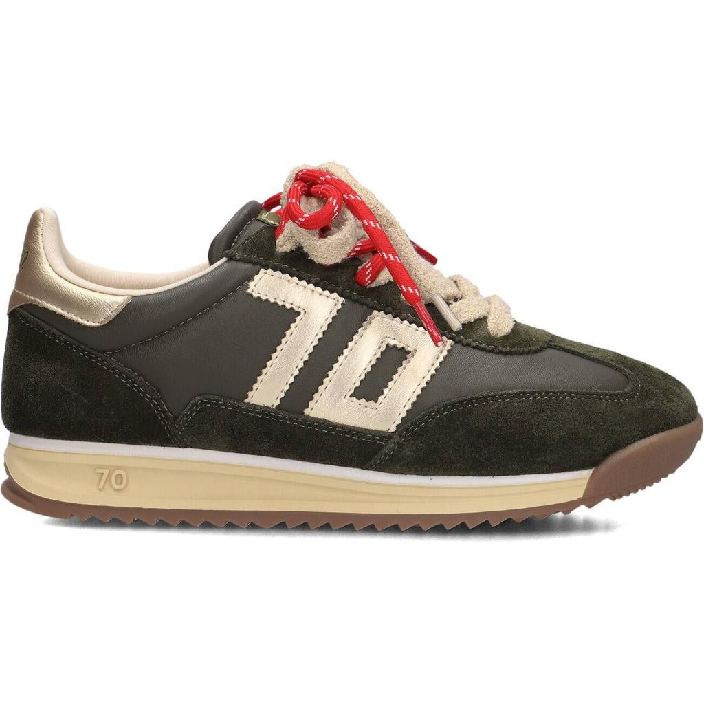 Back 70 Sneakers Jogger Groen