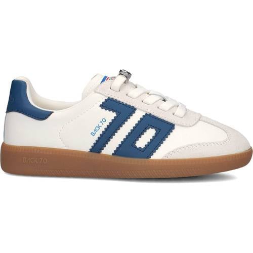 Back 70 Sneakers Cloud K Wit