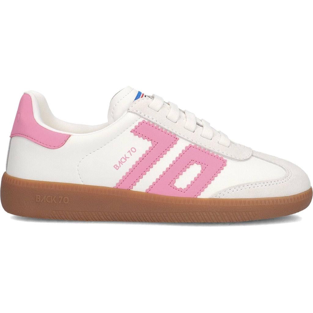 Back 70 Sneakers Cloud K Wit