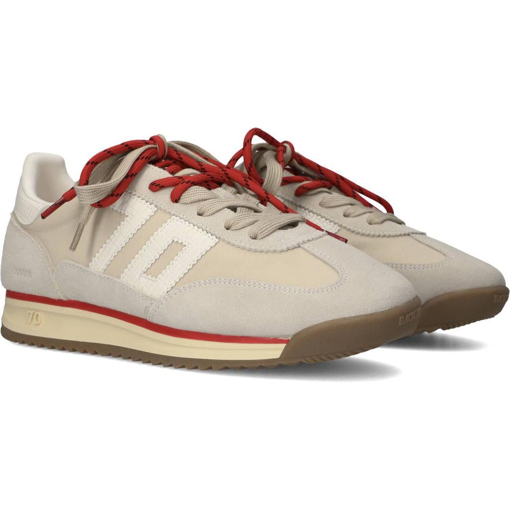 Back 70 Sneakers Jogger Beige