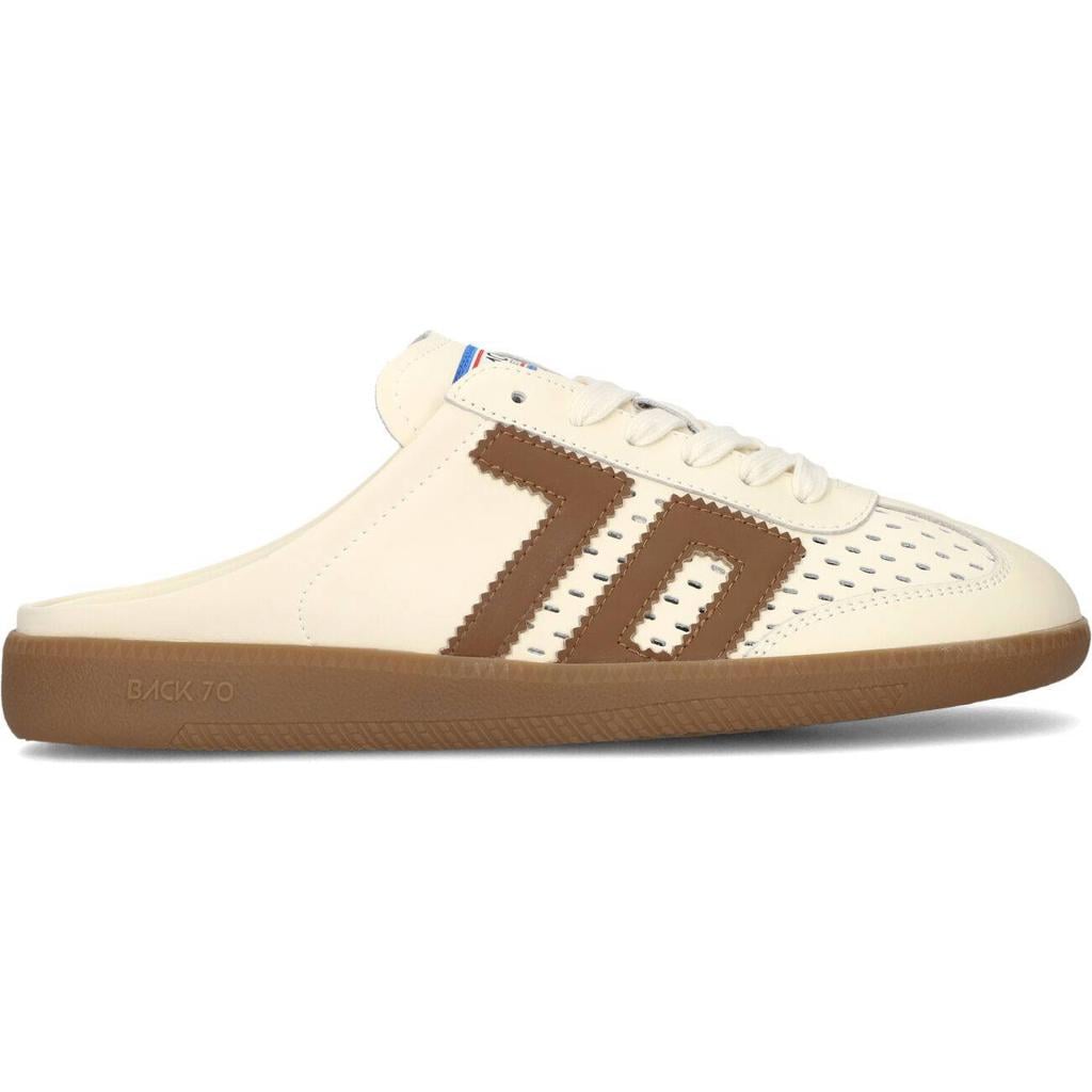Back 70 Sneakers Easter Beige
