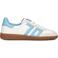 Back 70 Sneakers Cloud Lichtblauw