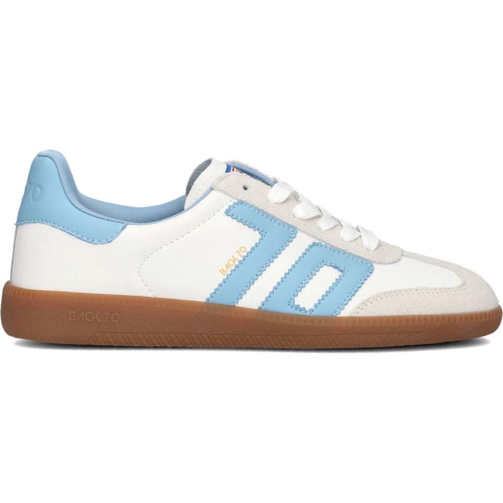 Back 70 Sneakers Cloud Lichtblauw