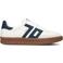 Back 70 Sneakers Double Wit