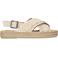 Via Vai Sandalen Mondi Noel Beige