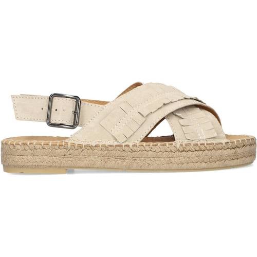 Via Vai Sandalen Mondi Noel Beige
