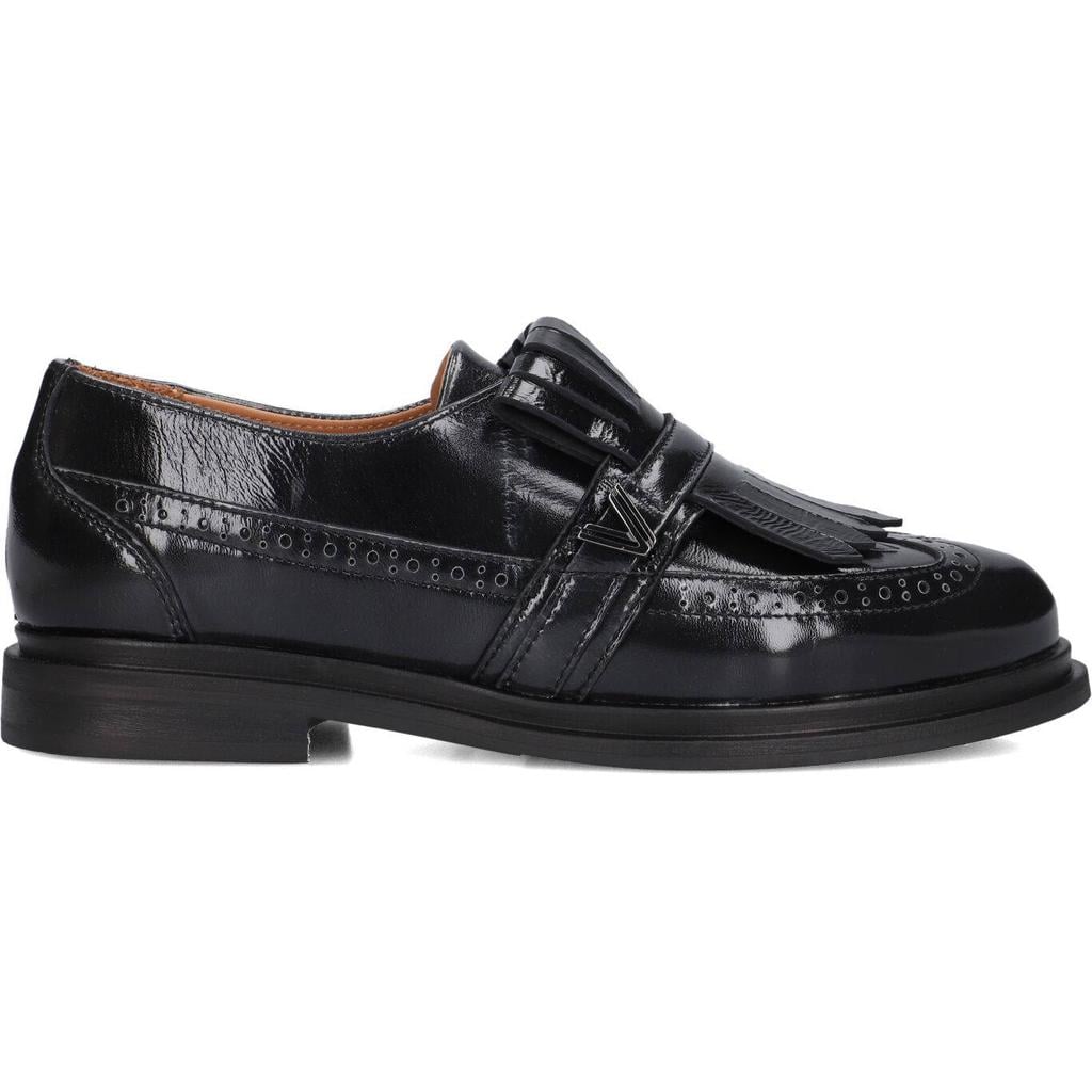 Via Vai Loafers Fae Luca Zwart