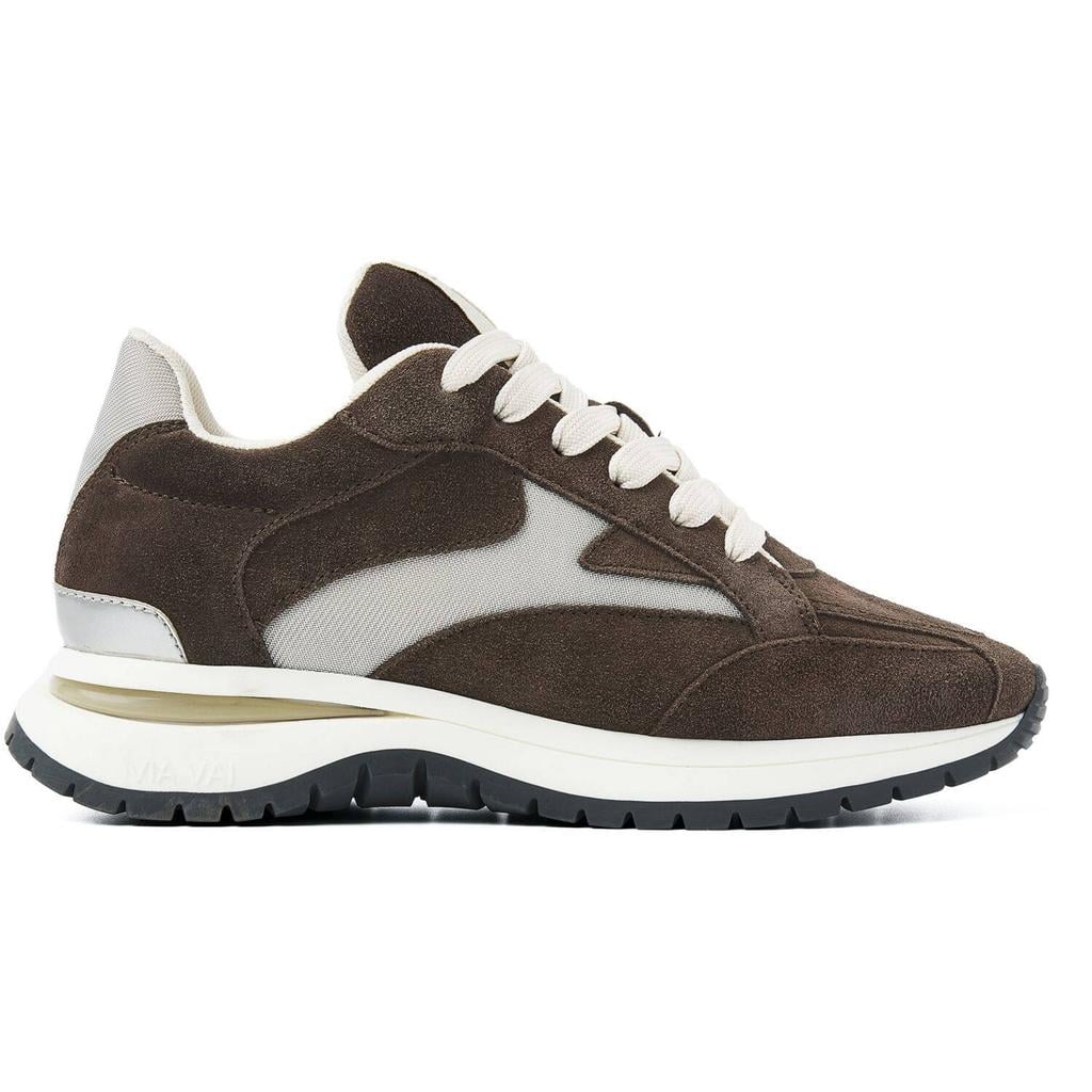 Via Vai Sneakers Usher Riggs Bruin
