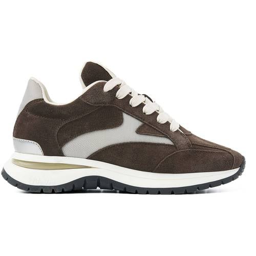 Via Vai Sneakers Usher Riggs Bruin