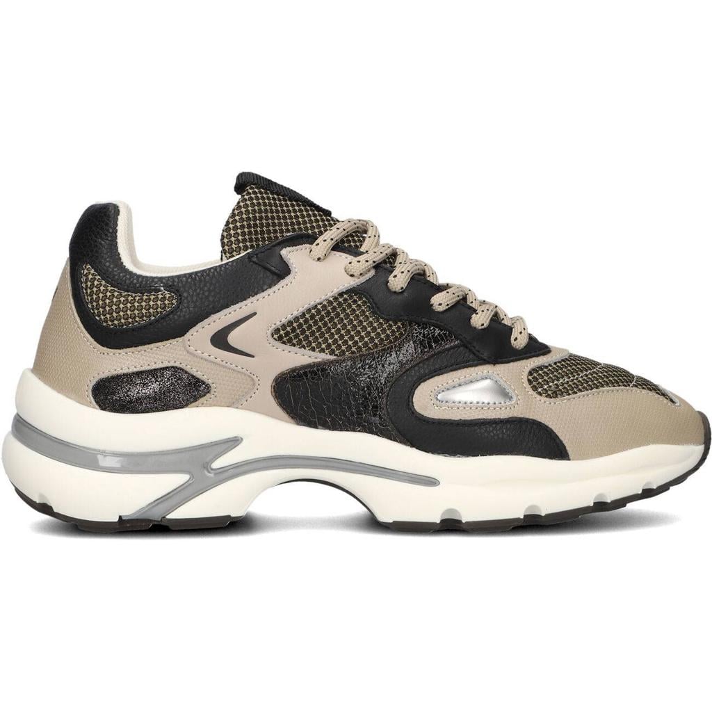 Via Vai Sneakers Vesper Due Beige