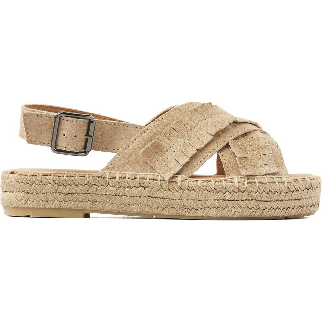Via Vai Sandalen Mondi Noel Beige