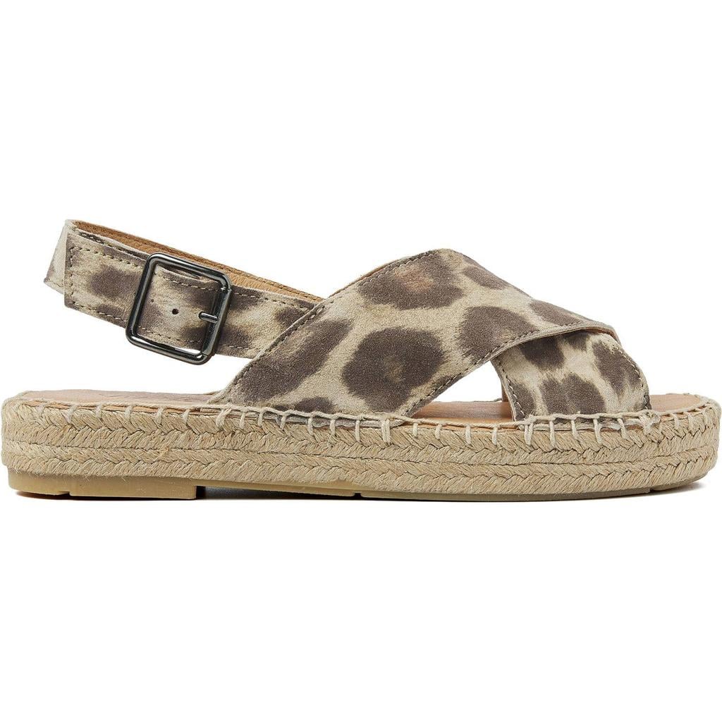 Via Vai Sandalen Mondi Isabella Beige