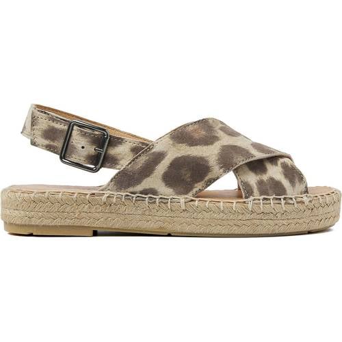 Via Vai Sandalen Mondi Isabella Beige