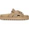 Via Vai Slippers Rae Laila Beige