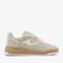 Via Vai Sneakers Sam Levi Goud