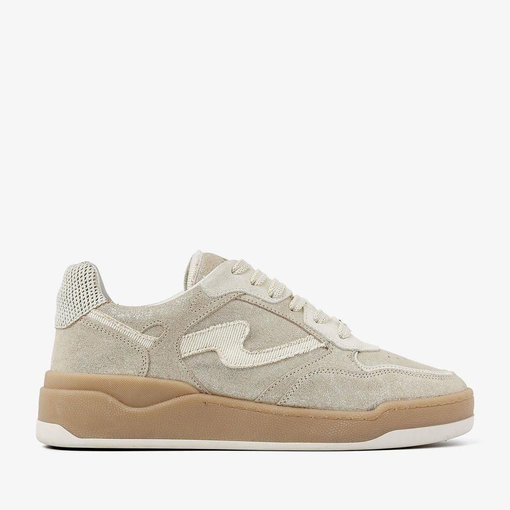 Via Vai Sneakers Sam Levi Goud