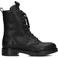 Via Vai Boots Juliette Abby Zwart