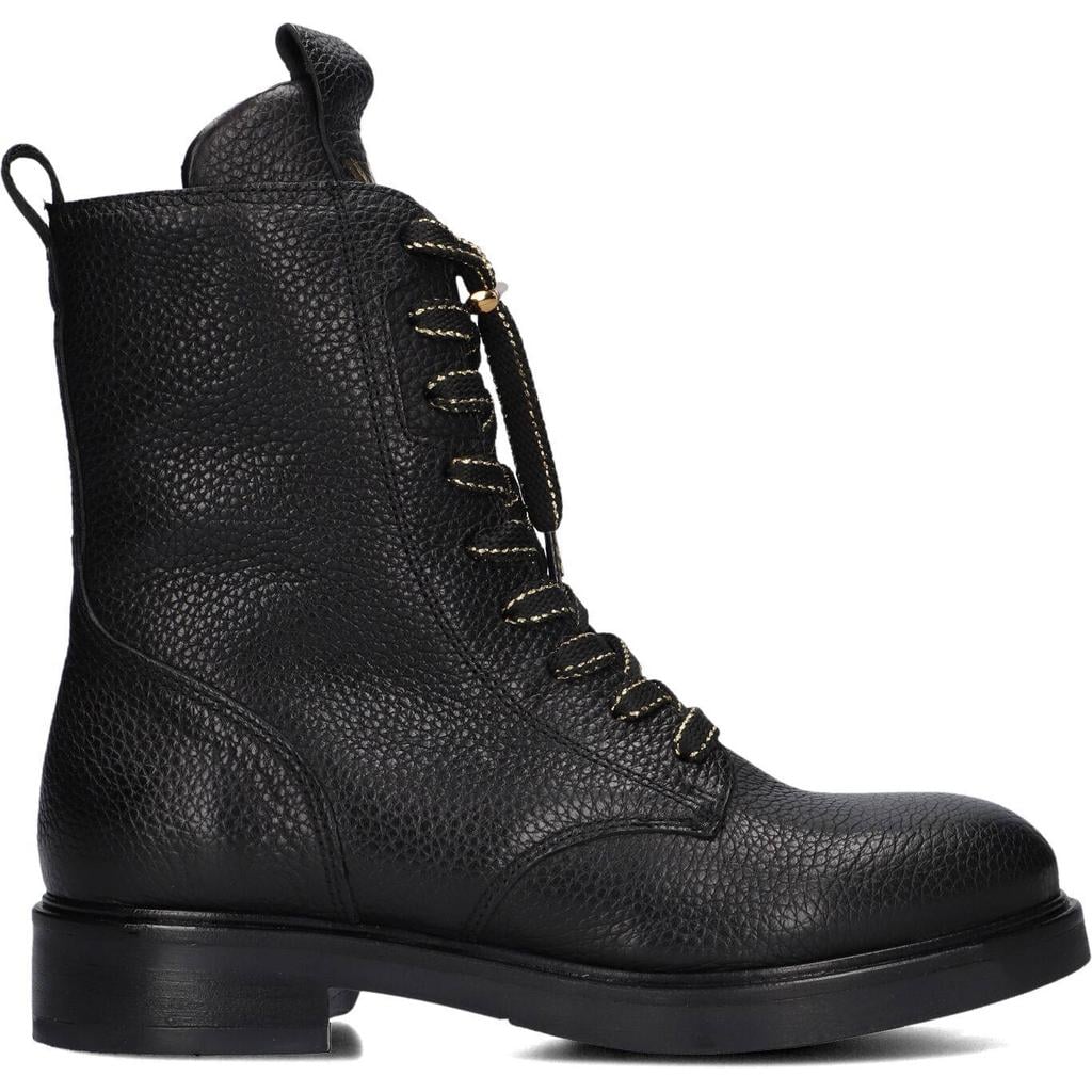 Via Vai Boots Juliette Abby Zwart