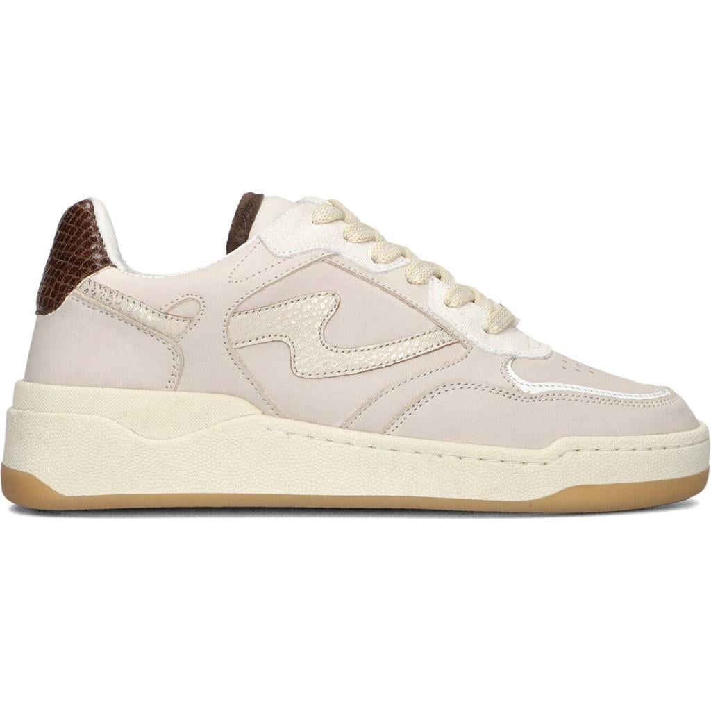 Via Vai Sneakers Sam Levi Beige