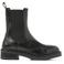 Via Vai Boots Lucia Gina Zwart