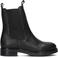 Via Vai Boots Juliette Indy Zwart