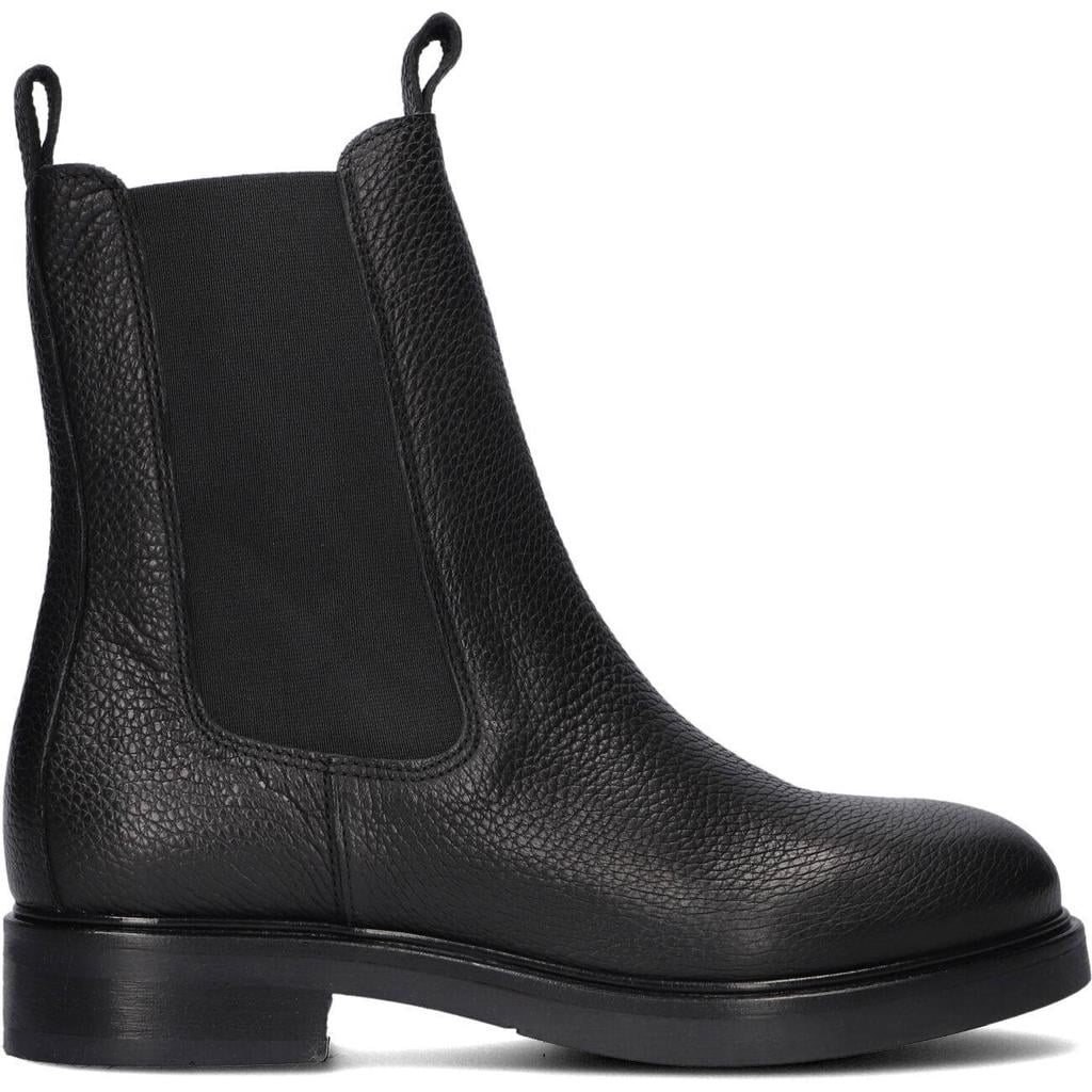 Via Vai Boots Juliette Indy Zwart