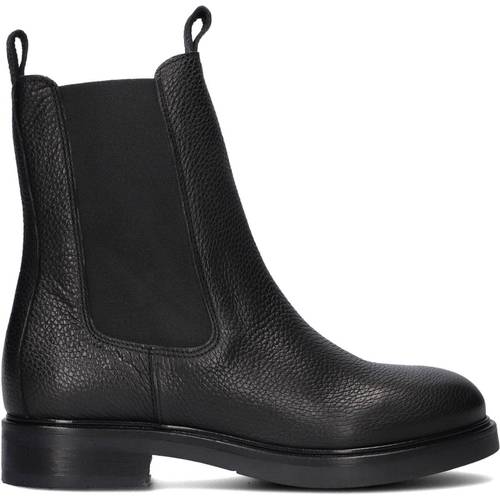 Via Vai Boots Juliette Indy Zwart