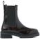 Via Vai Boots Lucia Gina Bruin