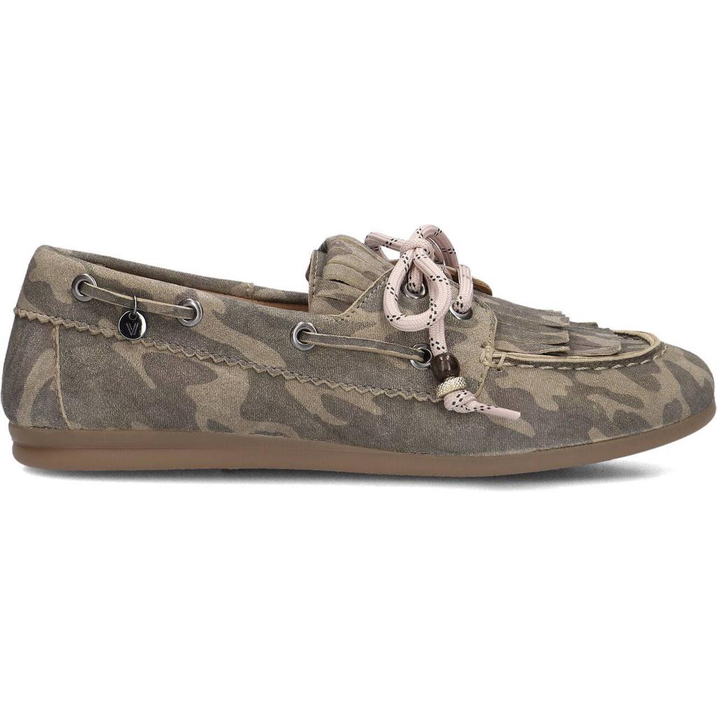 Via Vai Mocassins June Loua Multi